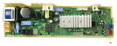 PLACA ELECTRONICA PRINCIPALA EBR85565608 LG foto