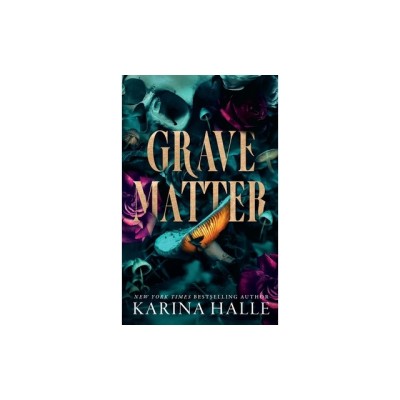 Grave Matter foto
