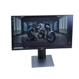 Monitor Refurbished, DELL P2419H, LED, Diagonala 24 inch