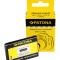 Acumulator tip Samsung SLB-1137D 700mAh Patona - 1115