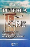 PUTEREA UNEI ORE - DAVE LAKHANI