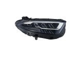 Far Mercedes Clasa Cls (C257), 01.2020-, montare fata, dreapta, LED; electric; fara modul LED; LED; fara sistem semnalizare; Numar functii iluminare:
