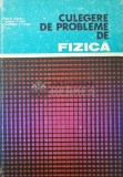 Culegere de probleme de fizica - Ion M. Popescu ($S182)