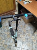 Trotineta non electrica