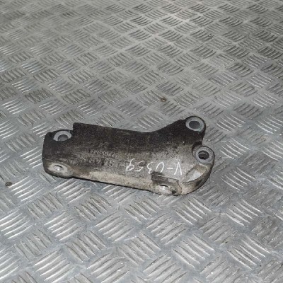 Suport motor dreapta SAAB 9-3 YS3F 2004 OEM: 12785093 1615507 foto