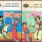 Robert Graves - Comitele Belizarie ( 2 vol. )