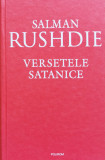 Versetele Satanice - Salman Rushdie ,559457