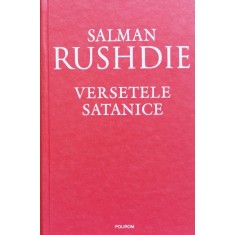 Versetele Satanice - Salman Rushdie , X361