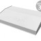 Carcasă desktop aluminiu 1456RL3WHBU