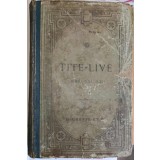 TITE LIVE, LIBRI XXI, XXII, SEIZIEME EDITION REVUE-O. RIEMANN, E. BENOIST-245362