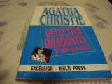 Agatha Christie - Detectivii dragostei - Excelsior Multi Press