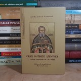 SFANTUL IOAN DE KRONSTADT - CALEA POCAINTEI LAUNTRICE : JURNAL DUHOVNICESC NEEDITAT , 2025 *