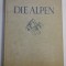 DIE ALPEN - Berlin, 1930