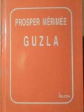 Guzla - Prosper Merimee, Helicon 1998, Carte Poezie, Coperta Cartonata, 202 pagini