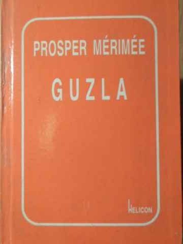GUZLA-PROSPER MERIMEE-228493
