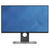 Monitor LED Dell U2417H IPS 23.8&quot; Full HD, HDMI, DisplayPort, USB 3.0, Antireflex, Ergonomic, VESA