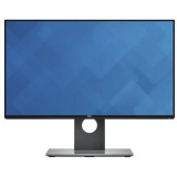Monitor LED Dell U2417H IPS Professional 23.8&Prime;, Full HD, DisplayPort, HDMI, USB