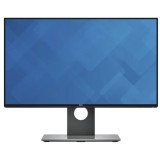 Monitor LED Dell U2417H IPS Professional 23.8&Prime;, Full HD, DisplayPort, HDMI, USB