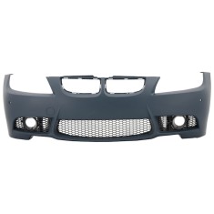 Bara Fata compatibil cu BMW Seria 3 E90 E91 Pre-LCI 2004-2008 Sedan Touring M3 Design foto