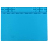 Protectie Magnetic Heat Insulation Pad, W201, 250x350mm, Blue