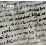 Magna Carta at Salisbury Cathedral