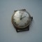 Ceas mecanic sovietic Raketa 16 jewels, carcasa aurita AU20, functioneaza