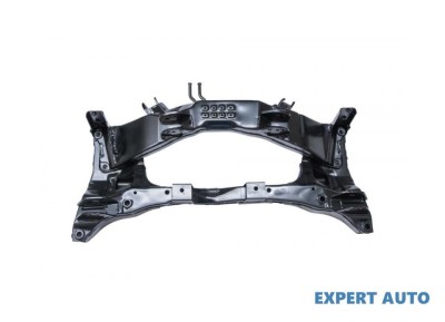 Cadru spate 4x4 Mitsubishi Outlander (2002-2006)[CU_W] #1 foto