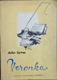 M&eacute;hes Gy&ouml;rgy &ndash; Veronka