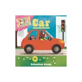 Baby on Board: Car