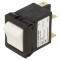 Conector Alimentare AC 10A 250V IEC 60320
