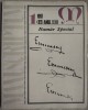 Manuscriptum 1/1991: Nr. Special Eminescu - Poezii Inedite Petru Cretia, Bibliofilie