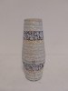 Vaza ceramica vintage West Germany 659-20, Bay Keramik, Fat Lava, anii 60,