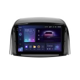 Cumpara ieftin Navigatie Auto Teyes CC3 2K 360 Renault Koleos 2008 - 2016 6+128GB 9.5 QLED Octa-core 2Ghz, Android 4G Bluetooth 5.1 DSP