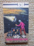 Goana dupa meteor - Jules Verne