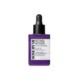 Ser Facial Anti-Aging Some By Mi Intense Reactivating 30ml &ndash; cu Bakuchiol &amp; Retinal pentru Luminozitate și Revitalizare