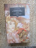 O MOARTE CARE NU DOVEDESTE NIMIC. IOANA. JOCURILE DANIEI-ANTON HOLBAN