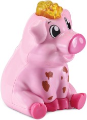 VTECH Tip Tap Baby &ndash; Porc roz