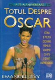 Carte Totul despre Oscar Paperback de Emanuel Levy Istoria Filmului Premii Academia