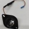 Difuzor ușă dreapta față BMW 4 Coupe F32, F82 2013 OEM: 9226358 | 31649813