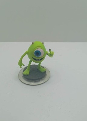 Disney Infinity Mike Wazowski foto