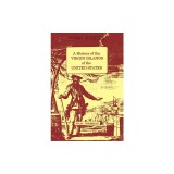 History of the Virgin Islands of the United States: A