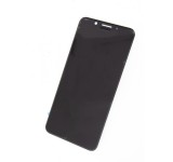 Display LCD Oppo A83, Black, Touchscreen, Compatibil