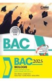 Bacalaureat 2025. Biologie - Clasele 9-10 - Silvia Olteanu, Camelia Voicu, Iuliana Tanur, Camelia Manea, Adriana Mihai