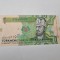 BANCNOTA TURKMENISTAN 1 M 2009