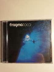 Fragma ? Toca (2001/EMI/Germany) - CD/Nou-sigilat foto