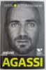 OPEN , AUTOBIOGRAFIE de ANDRE AGASSI , 2011