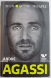 OPEN , AUTOBIOGRAFIE de ANDRE AGASSI , 2011