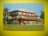 HOPCT 5742 PALATUL DE VARA THAI KING AL 4 LEA IN STIL CHINEZESC-TAILANDA-ASIA-NECIRCULATA