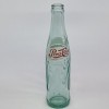 Sticla veche Pepsi Cola - perioada comunista