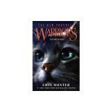 Warriors: The New Prophecy #4: Starlight